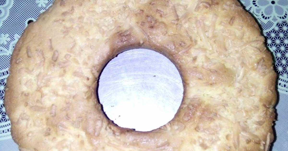 Resep Cake keju Resep Cake keju