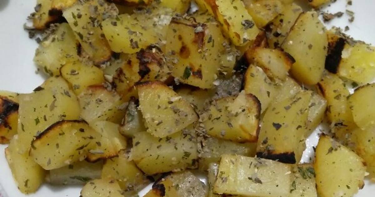 2.336 resep kentang panggang enak dan sederhana - Cookpad