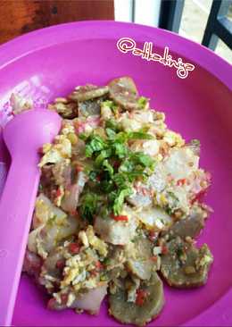 Seblak Bakso Sapi ð