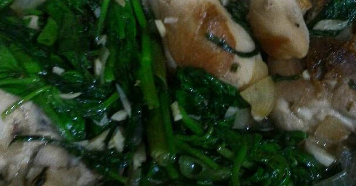 Daun rosemary - 63 resep - Cookpad