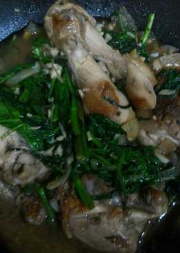 101 resep daun rosemary enak dan sederhana - Cookpad