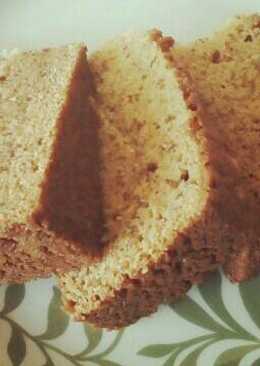 Banana Cake