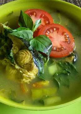 Pindang ikan patin