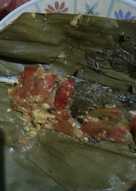 Pepes ikan kembung khas semarang#bikinramadanberkesan