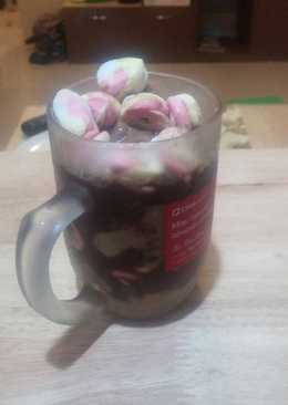 Hot & Ice Chocolate with Marshmallow