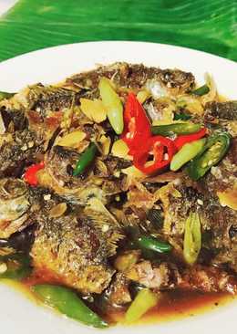 Kumpulan Masak Ikan Buat Bayi Lezat  Buatkan Resep