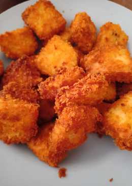 Chicken Nugget (No MSG, No Pengawet)