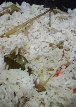 Nasi Liwet