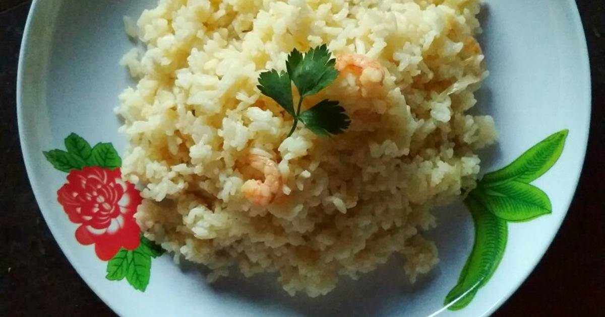 11 683 resep  nasi  goreng sederhana  enak dan sederhana  