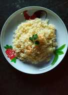 Nasi Goreng Blueband Praktis