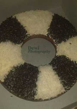 Bolu Keju Baking Pan