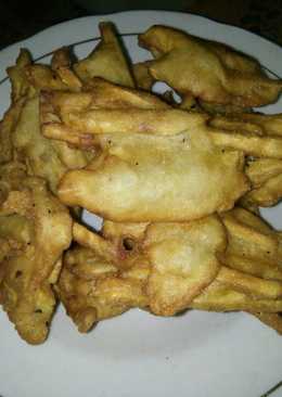 Menu harian - 111.121 resep - Cookpad