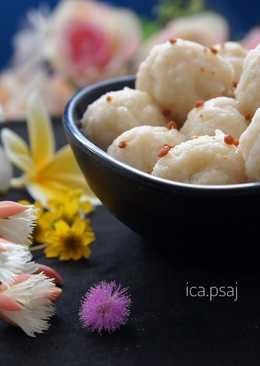 Bakso kakap