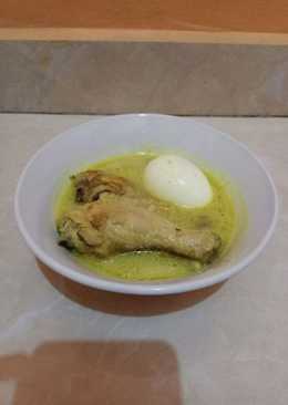 Opor Ayam