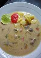 Soto Betawi