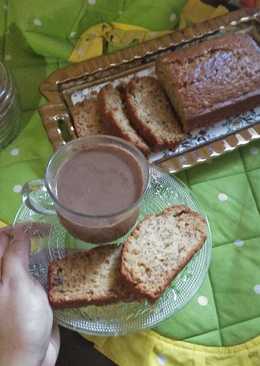 Bolu pisang alakadarnya ð¬