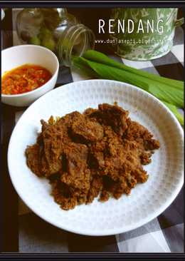 Rendang