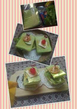 107 resep sandwich sosis keju enak dan sederhana - Cookpad 107 resep sandwich sosis keju enak dan sederhana - Cookpad