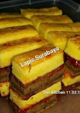 Lapis Surabaya