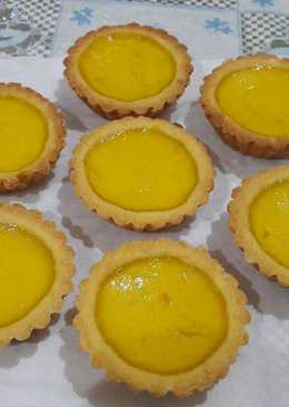 Mango Pie / Pie Mangga