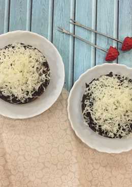 Martabak Manis Bolu (dengan ragi)