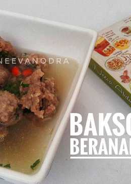 Bakso Beranak