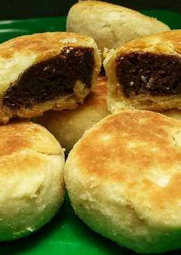 Bakpia