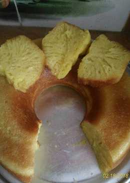 Bika Ambon Anti Gagal