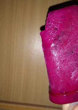 Es Mambo Buah Naga