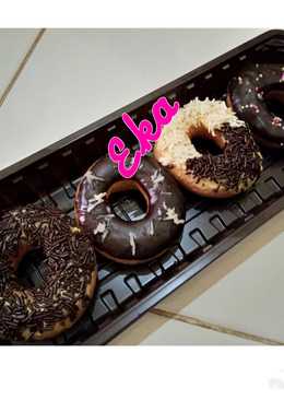 Donat empuk