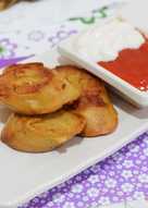 14. Eggroll ala Hokben #BikinRamadanBerkesan