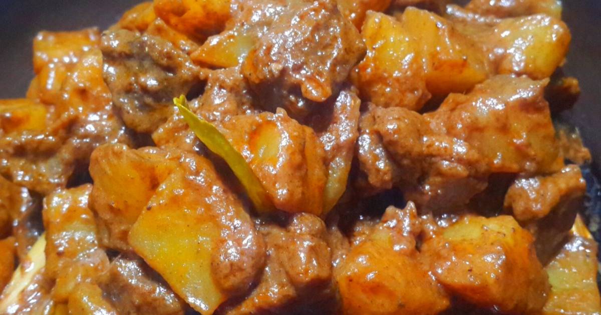 2 185 resep  bumbu rendang  indofood instan enak dan 