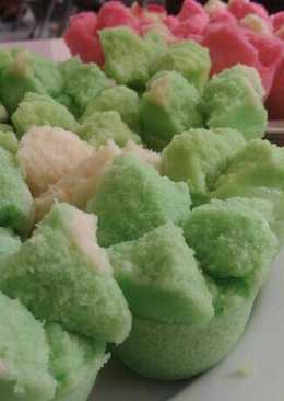 Kue Mangkok