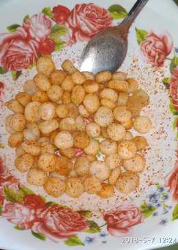 Cimol sederhanað