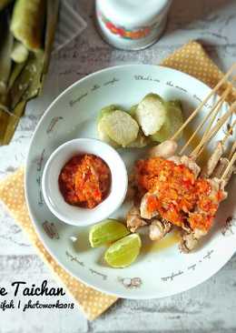Sate Taichan
