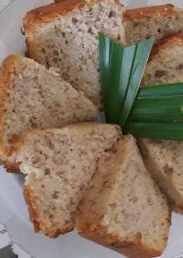 Banana Cake
