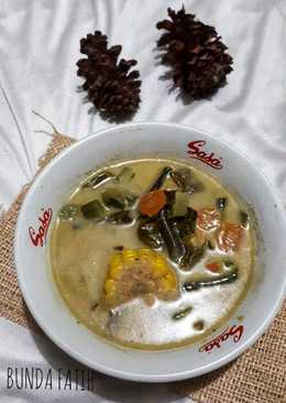 #09 Sayur Lodeh #SelasaBisa