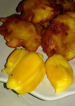 Godo nangka