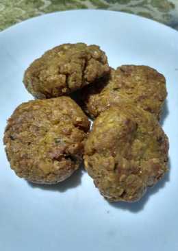 Tempe Mendol/Lentho