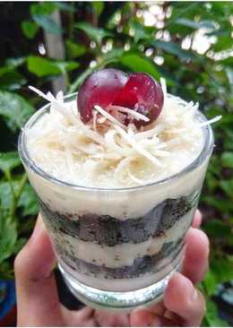 Oreo Cheese