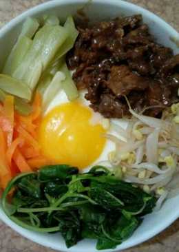 Bibimbab