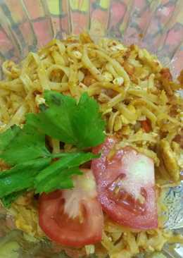 Ifu mie goreng