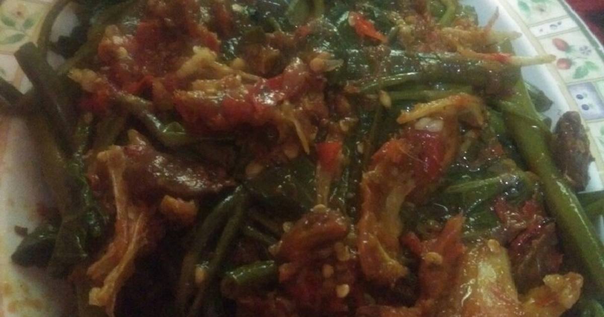 7 resep bumbu rujak kecombrang enak dan sederhana Cookpad