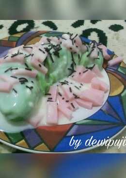 Pisang ijo