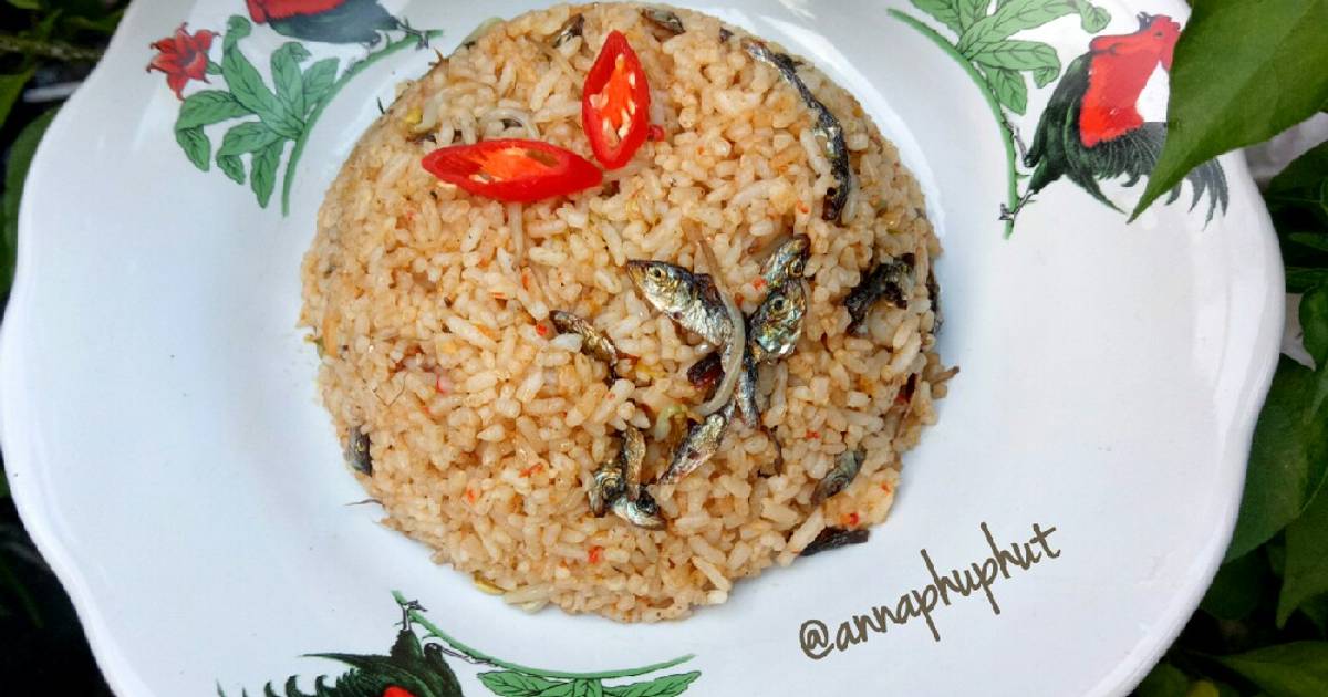 9 221 resep  bumbu  nasi  goreng enak dan sederhana Cookpad