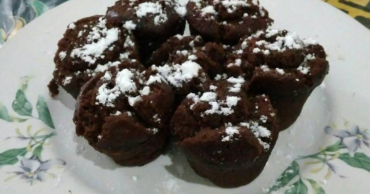 19 857 resep  kue yg  di kukus enak dan sederhana Cookpad