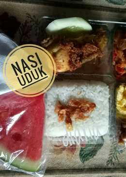 Nasi Uduk