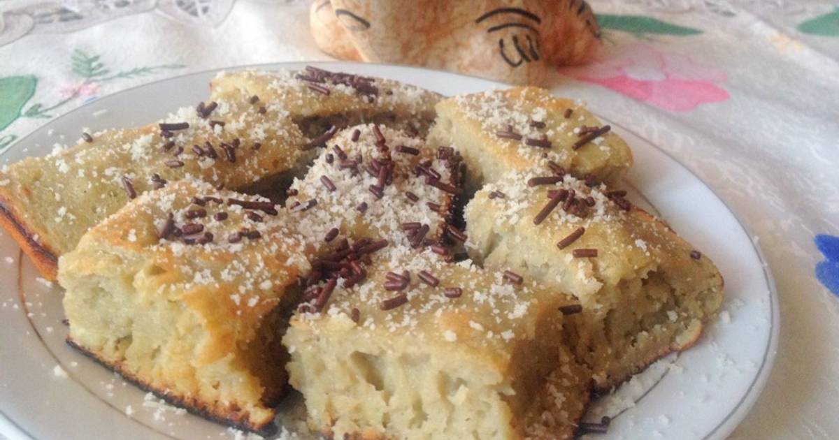 69 resep bolu happycall enak dan sederhana - Cookpad