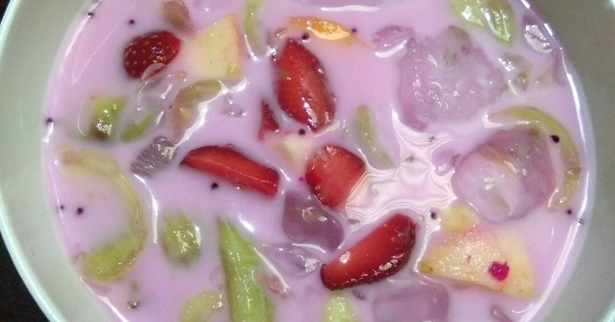 1.385 resep es buah enak dan sederhana - Cookpad