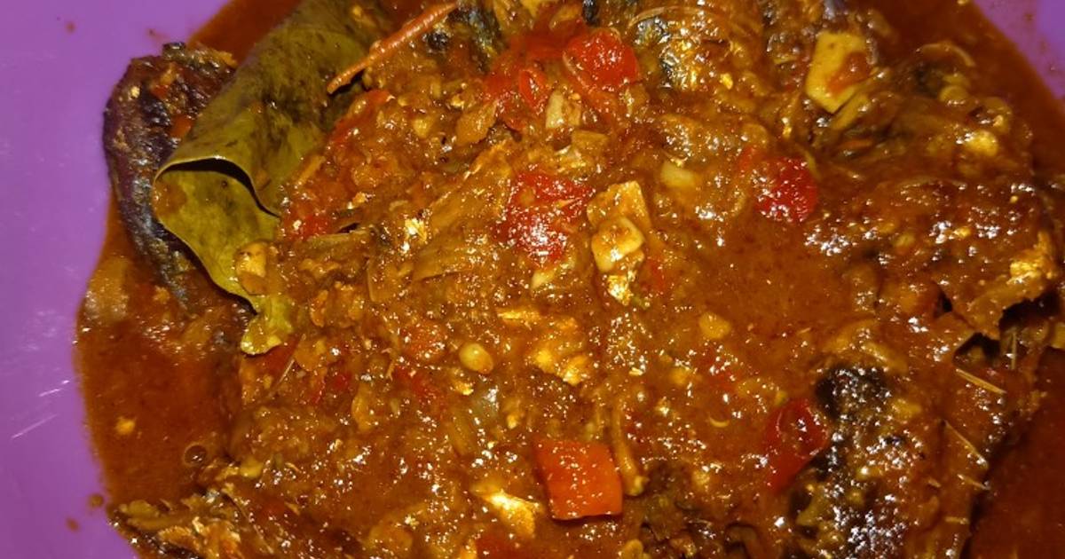 234 resep desaku bumbu balado enak dan sederhana Cookpad